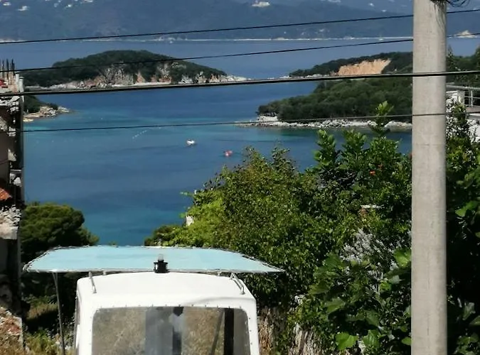 公寓 Helen's House *