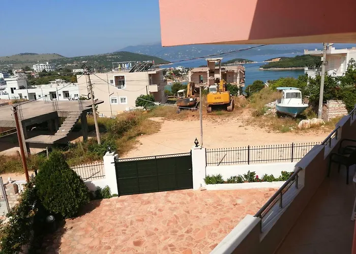 Helen's House 公寓 *