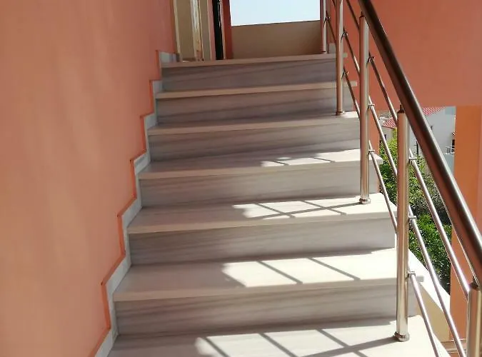 公寓 Helen's House *