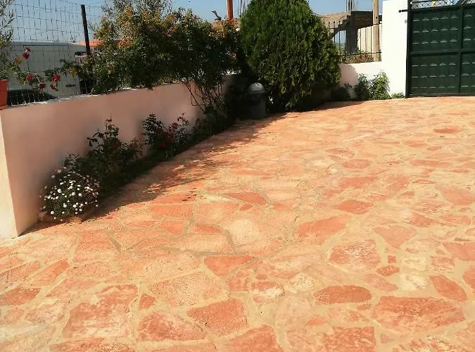 公寓 Helen's House 卡萨米尔