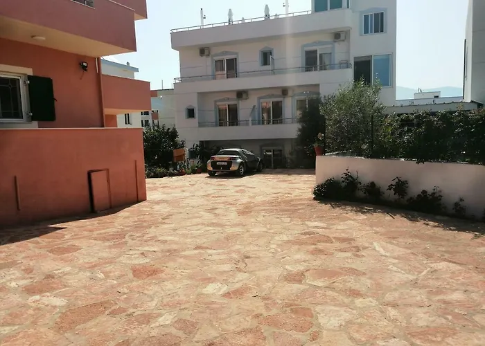 公寓 Helen's House