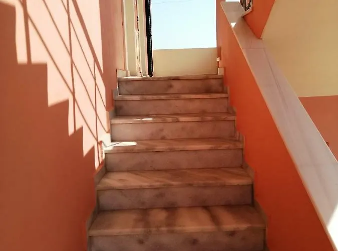 Helen's House Ksamil