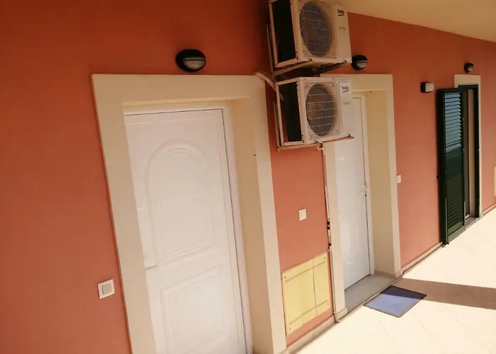 Helen's House 公寓 *