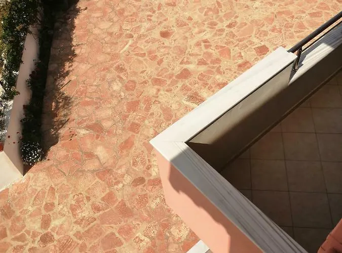 公寓 Helen's House *