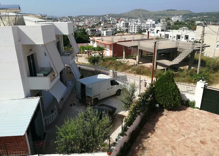 Lejlighed Helen's House