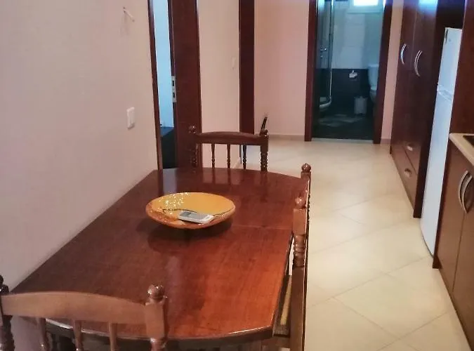 Helen's House * 卡萨米尔