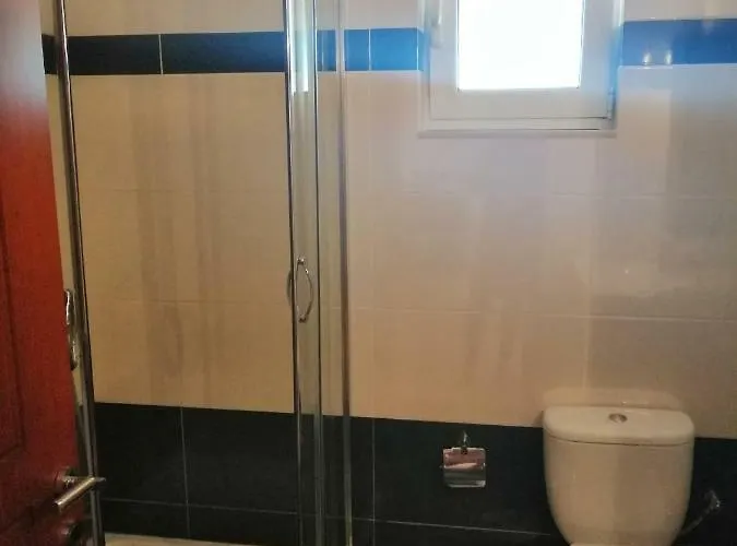 Lejlighed Helen's House Ksamil