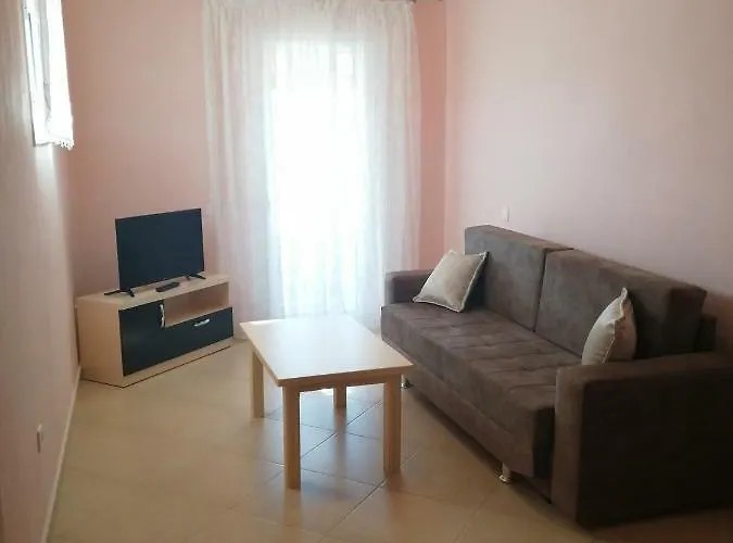 公寓 Helen's House 卡萨米尔