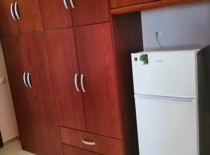 Helen's House 公寓