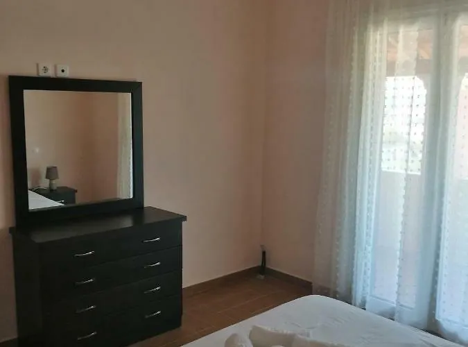 公寓 Helen's House 卡萨米尔