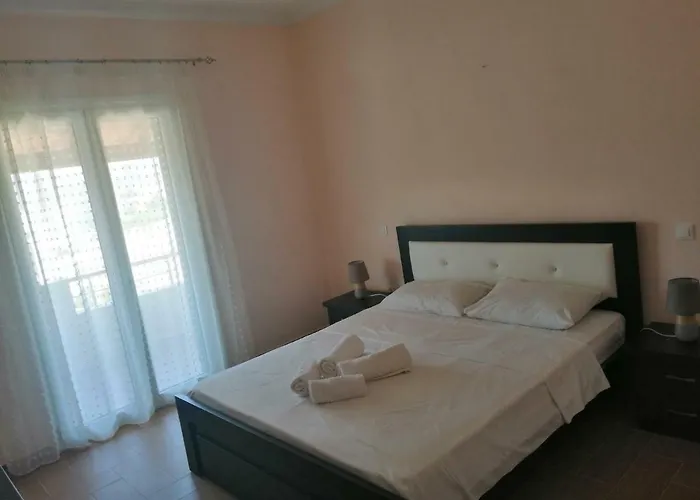 公寓 Helen's House *